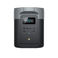 Зарядна станція EcoFlow DELTA 2 Max (2048 Вт/г, 2400 Вт)