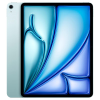 Apple iPad Air 6 11 / M2 512Gb Wi-Fi + Cellular Blue (2024)