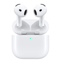 Apple AirPods 4 with Active Noise Cancellation Вживаний (б/в)