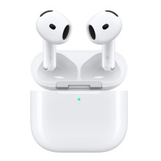 Apple AirPods 4 with Active Noise Cancellation Вживаний (б/в)