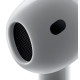 Apple AirPods 4 with Active Noise Cancellation Вживаний (б/в)