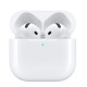 Apple AirPods 4 with Active Noise Cancellation Вживаний (б/в)