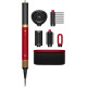 Стайлер Dyson Airwrap Co-anda2x Multi-Styler and Dryer Curly+Coily Red Velvet/Gold