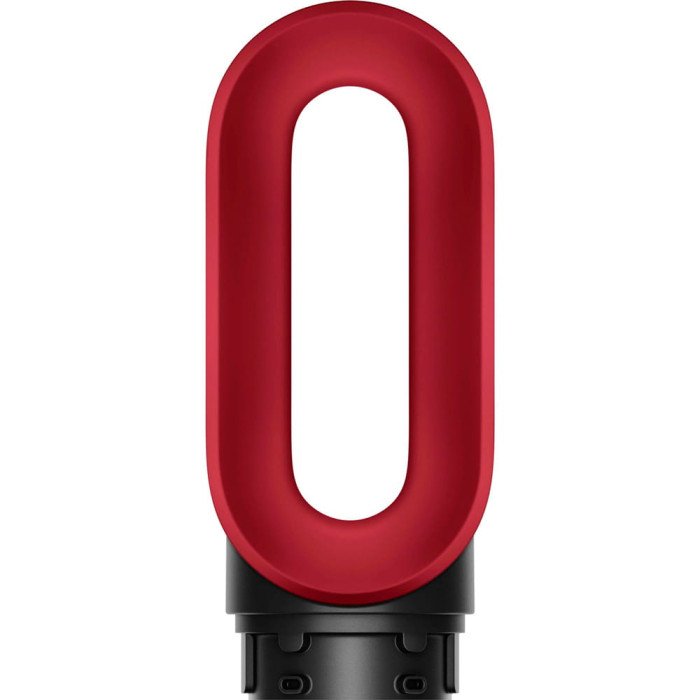Стайлер Dyson Airwrap Co-anda2x Multi-Styler and Dryer Curly+Coily Red Velvet/Gold