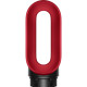 Стайлер Dyson Airwrap Co-anda2x Multi-Styler and Dryer Curly+Coily Red Velvet/Gold