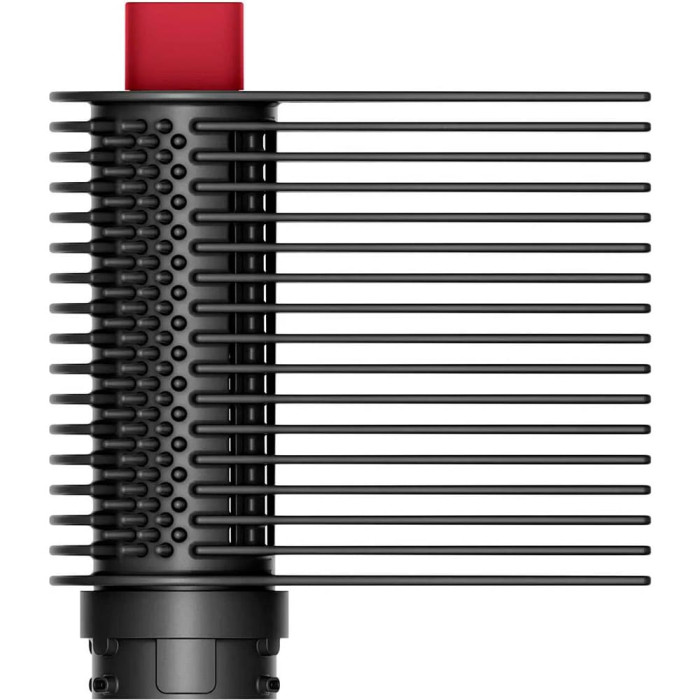 Стайлер Dyson Airwrap Co-anda2x Multi-Styler and Dryer Curly+Coily Red Velvet/Gold