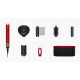 Стайлер Dyson Airwrap Co-anda2x Multi-Styler and Dryer Curly+Coily Red Velvet/Gold