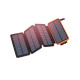 Додатковий аккумулятор Solar PD-25000mAh (4-6W) Black