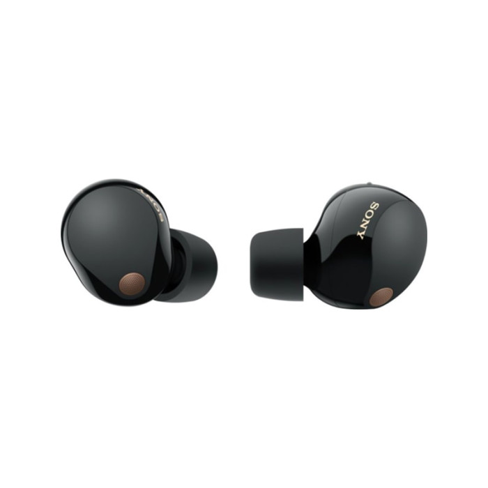 Навушники TWS Sony WF-1000XM5 Black