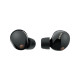 Навушники TWS Sony WF-1000XM5 Black