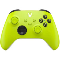 Геймпад Microsoft Xbox Series X / S, Electric Volt