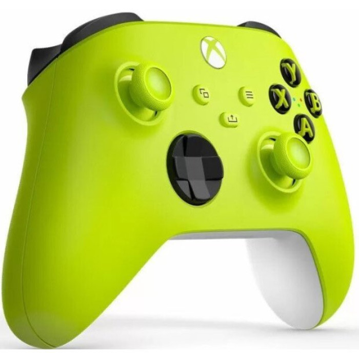 Геймпад Microsoft Xbox Series X / S, Electric Volt