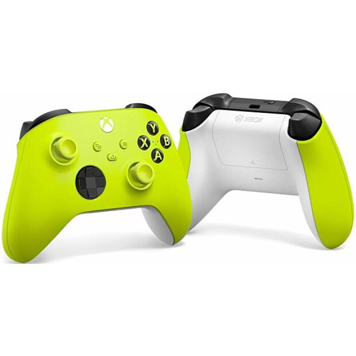 Геймпад Microsoft Xbox Series X / S, Electric Volt
