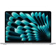 Apple Macbook Air 13.6 / M4 / 16Gb / 256Gb / Silver (2025) Вживаний (б/в)