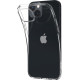 Чохол для iPhone 14 - Spigen Liquid Crystal, Crystal Clear