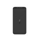 Додатковий аккумулятор Xiaomi 20000mAh Redmi 18W Black