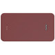 Додатковий аккумулятор Hama 20000mAh USB-C USB-A Red