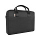 Сумка для Macbook 15.6 - WIWU Minimalist Laptop Bag, Black