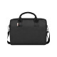 Сумка для Macbook 15.6 - WIWU Minimalist Laptop Bag, Black