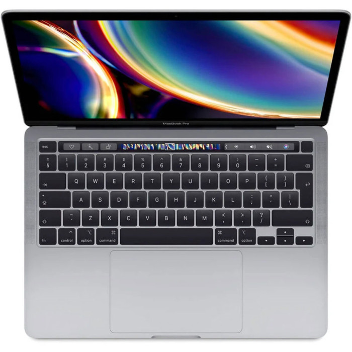 Apple MacBook Pro 13 / Core i5 / 16Gb / 256Gb / Space Gray (2020) (Хороший стан, б/в)