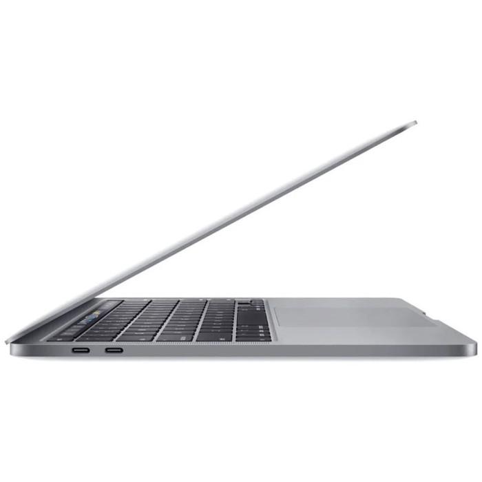 Apple MacBook Pro 13 / Core i5 / 16Gb / 256Gb / Space Gray (2020) (Хороший стан, б/в)