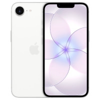 Apple iPhone 17e 256Gb eSIM White (Новий)