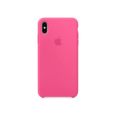 Чохол для iPhone X/Xs - Silicone, Dragon Fruit (HC)
