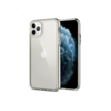Чохол для iPhone 12 Pro Max - OuCase Ultra Slim, Transparent