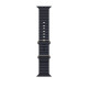 Apple Watch Ultra Titanium, Midnight Ocean Band (One Size), LTE Як новий