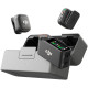 Мікрофонна радіосистема DJI Mic 3 (2TX + 1RX + Charging Case)