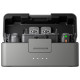 Мікрофонна радіосистема DJI Mic 3 (2TX + 1RX + Charging Case)
