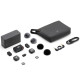 Мікрофонна радіосистема DJI Mic 3 (2TX + 1RX + Charging Case)