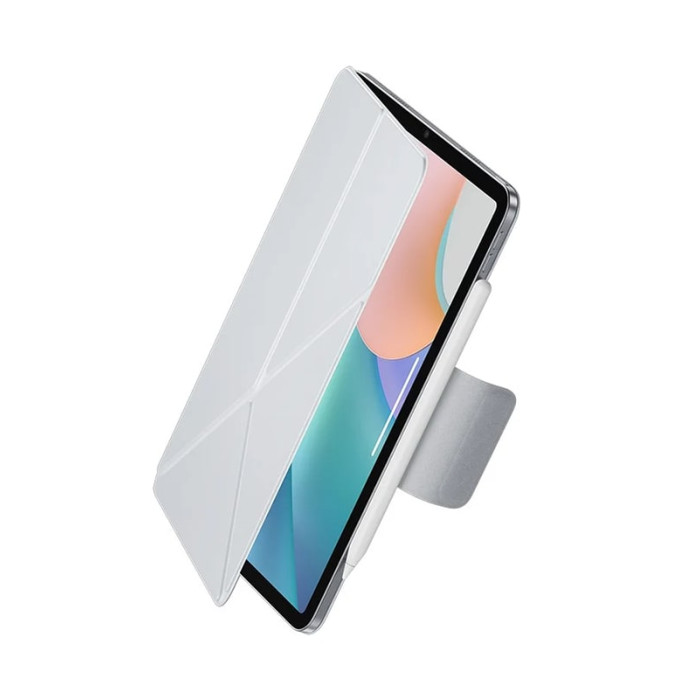 Чохол для iPad Pro 11 (2018-22) / Air 10.9/11 (2020-25) - Benks Urban Magnetic, White