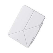Чохол для iPad Pro 11 (2018-22) / Air 10.9/11 (2020-25) - Benks Urban Magnetic, White