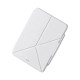 Чохол для iPad Pro 11 (2018-22) / Air 10.9/11 (2020-25) - Benks Urban Magnetic, White