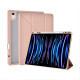 Чохол для iPad 11 (2025) / 10.9 (2022-24) - Wiwu Defender Protective Case, Pink
