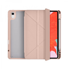 Чохол для iPad 11 (2025) / 10.9 (2022-24) - Wiwu Defender Protective Case, Pink