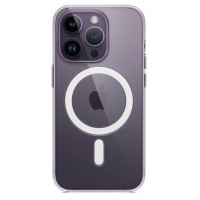 Чохол для iPhone 14 Pro Max - Blueo Crystal Drop Resistance, Transparent