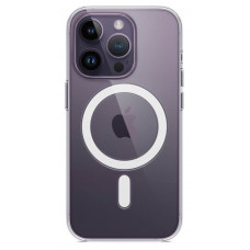 Чохол для iPhone 14 Pro Max - Blueo Crystal Drop Resistance, Transparent