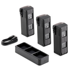 Комплект DJI Mavic 3 Enterprise Series Battery Kit