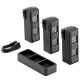 Комплект DJI Mavic 3 Enterprise Series Battery Kit