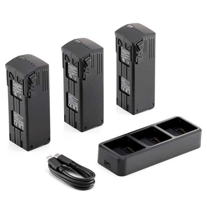 Комплект DJI Mavic 3 Enterprise Series Battery Kit