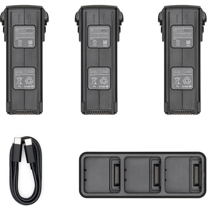 Комплект DJI Mavic 3 Enterprise Series Battery Kit