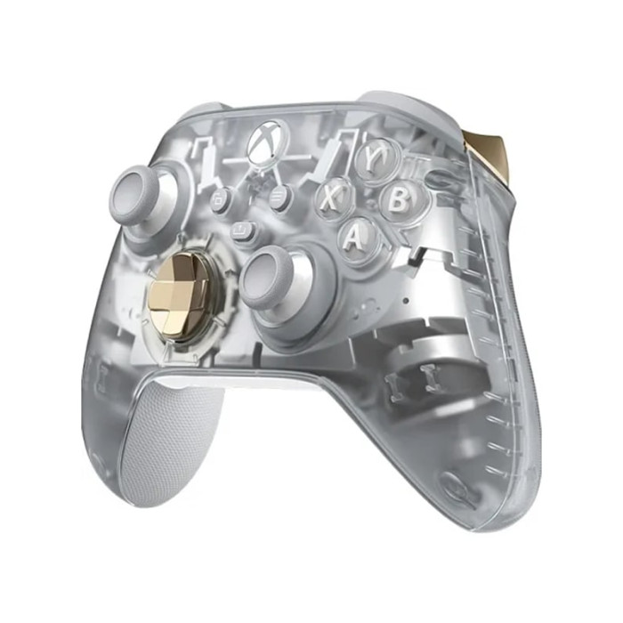 Геймпад Microsoft Xbox Series X / S, Ghost Cipher Special Edition