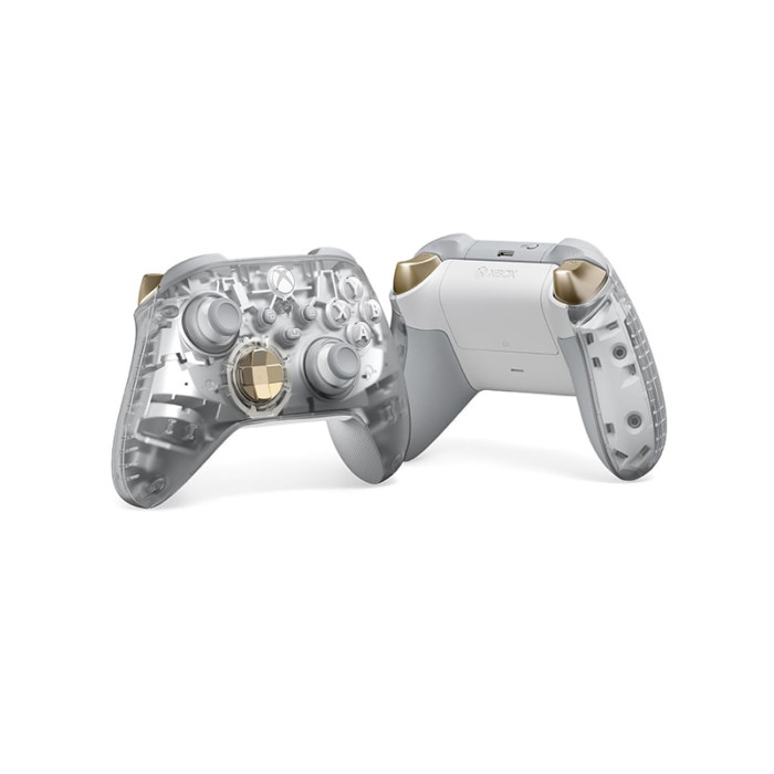 Геймпад Microsoft Xbox Series X / S, Ghost Cipher Special Edition