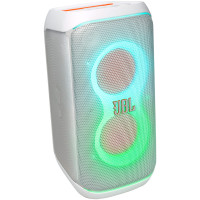 Портативна колонка JBL PartyBox Club 120 White