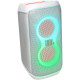 Портативна колонка JBL PartyBox Club 120 White
