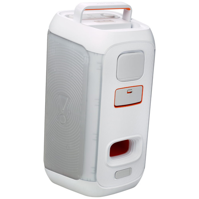 Портативна колонка JBL PartyBox Club 120 White