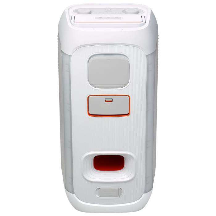 Портативна колонка JBL PartyBox Club 120 White