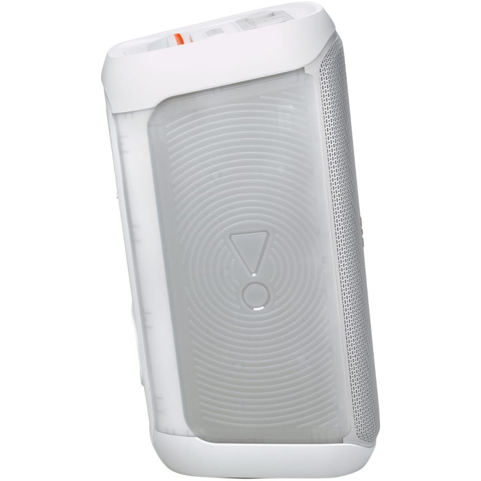 Портативна колонка JBL PartyBox Club 120 White